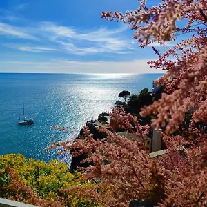 Appartamento Maison Exotique - / Cinque Terre / Travel, Riomaggiore