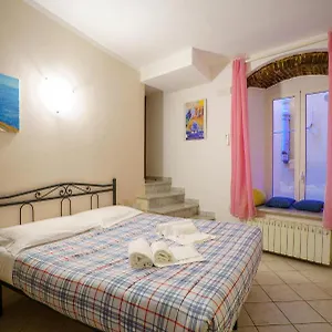 Appartamento A Due Passi Dal Mare, Riomaggiore