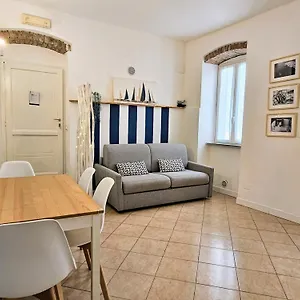 Appartamento Ca' Di Mezzo, Riomaggiore