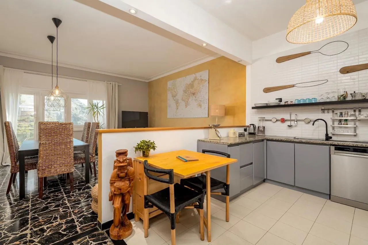 Cinque Terre D'Amare Sea View Big Apartment For Travel Lovers 리오마기오레