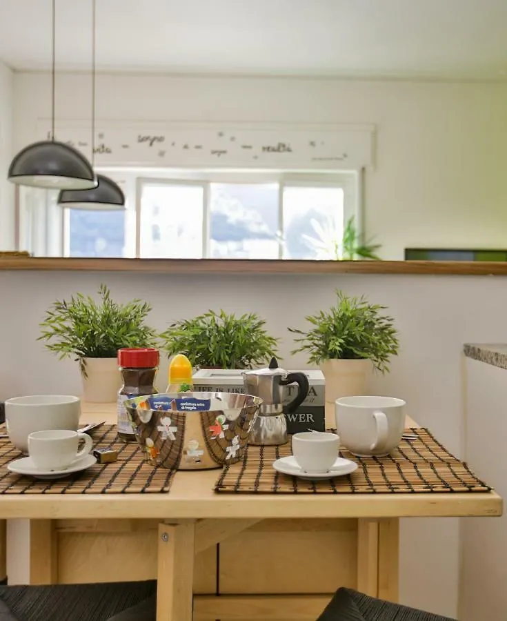 Cinque Terre d'Amare sea view big apartment for travel lovers Riomaggiore